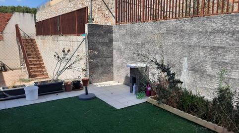 Casa adosada en venta en Pioz