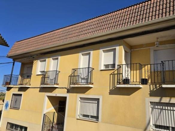 Dúplex en venta en Pioz