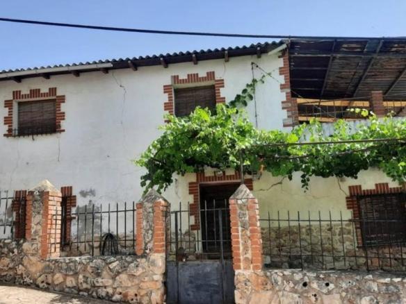 Casa o chalet en venta en Loranca de Tajuña