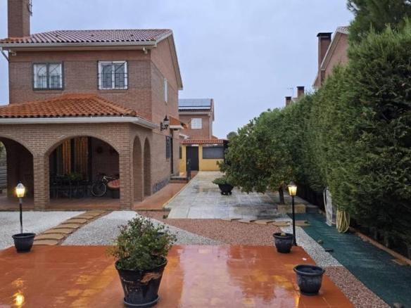 Casa o chalet en venta en Pioz