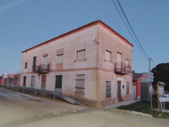 Casa o chalet en venta en Maluque, Mohernando