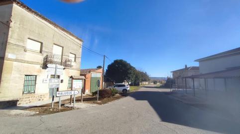Casa o chalet en venta en Maluque, Mohernando
