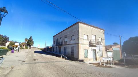 Casa o chalet en venta en Maluque, Mohernando