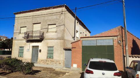Casa o chalet en venta en Maluque, Mohernando