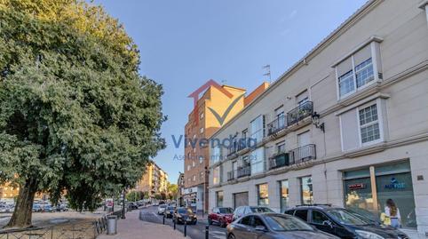 Dúplex en venta en Casco Histórico