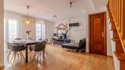 Dúplex en venta en Casco Histórico