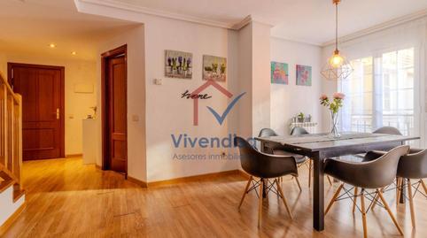 Dúplex en venta en Casco Histórico