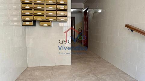 Piso en venta en San Antonio, Marchamalo