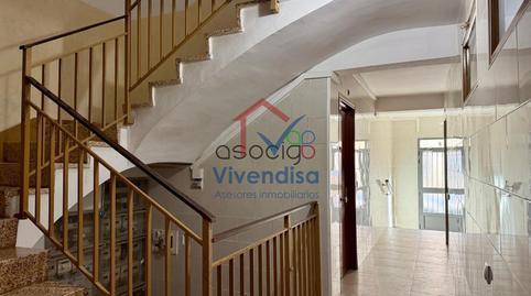 Piso en venta en San Antonio, Marchamalo