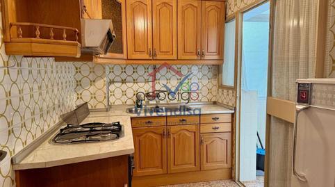 Piso en venta en San Antonio, Marchamalo