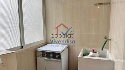 Piso en venta en San Antonio, Marchamalo