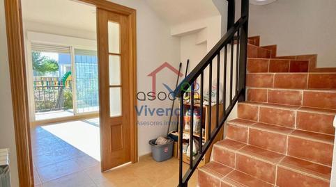 Casa adosada en venta en Escritor Javier Reverte, Torija
