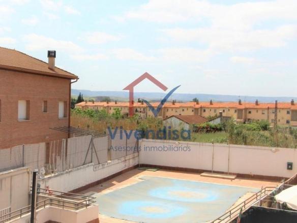 Dúplex en venta en Isabel la Católica, Fontanar