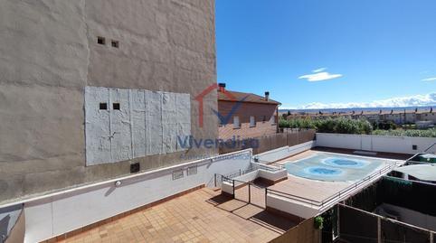 Dúplex en venta en Isabel la Católica, Fontanar