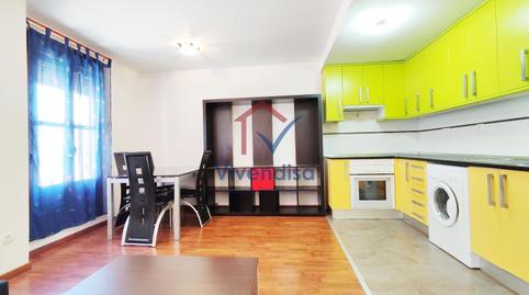 Dúplex en venta en Isabel la Católica, Fontanar