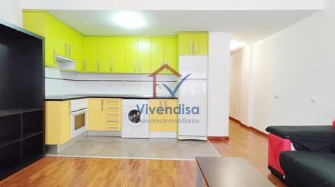 Dúplex en venta en Isabel la Católica, Fontanar