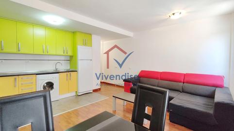 Dúplex en venta en Isabel la Católica, Fontanar