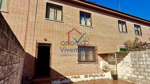 Casa adosada en venta en Calle Simón Bolívar, Marchamalo