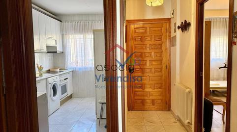 Casa adosada en venta en Calle Simón Bolívar, Marchamalo