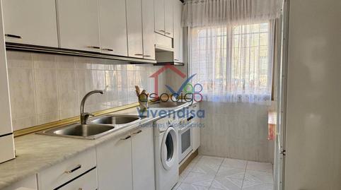 Casa adosada en venta en Calle Simón Bolívar, Marchamalo
