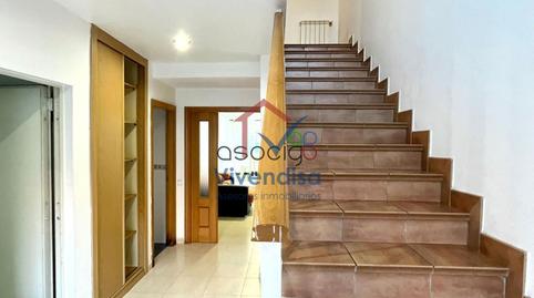 Casa adosada en venta en Prof Manuel Criado de Val, Torija