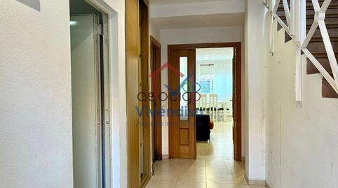 Casa adosada en venta en Prof Manuel Criado de Val, Torija
