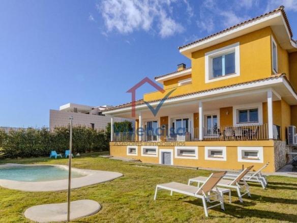 Casa o chalet en venta en Albarda Gallega, Cabanillas del Campo