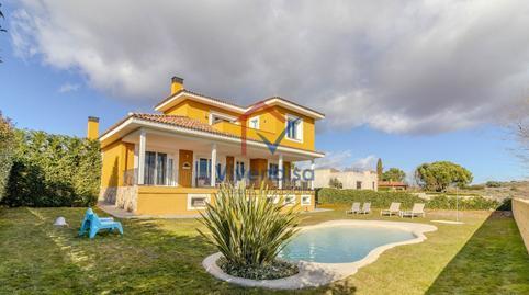 Casa o chalet en venta en Albarda Gallega, Cabanillas del Campo