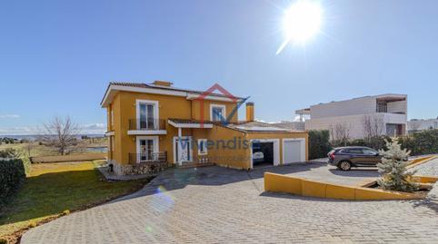 Casa o chalet en venta en Albarda Gallega, Cabanillas del Campo