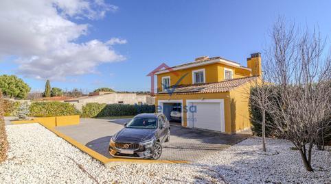 Casa o chalet en venta en Albarda Gallega, Cabanillas del Campo