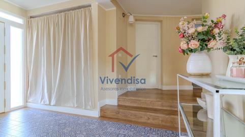 Casa o chalet en venta en Albarda Gallega, Cabanillas del Campo