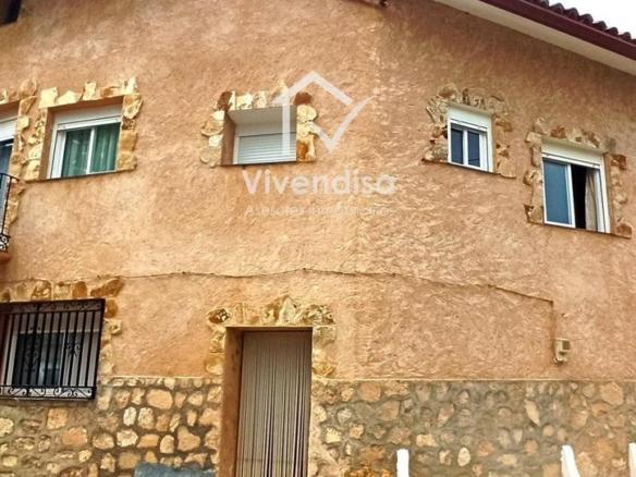 Casa o chalet en venta en Cifuentes