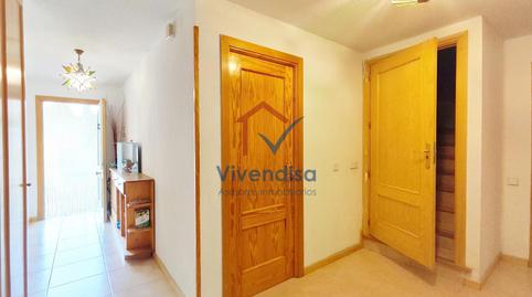 Casa adosada en venta en Pinos, Cabanillas del Campo