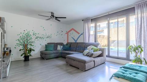 Casa adosada en venta en Cabanillas del Campo