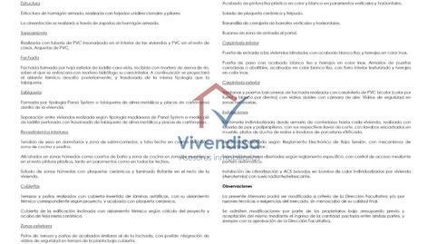 Ático en venta en Aragón, 4, Cabanillas del Campo