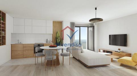 Ático en venta en Aragón, 4, Cabanillas del Campo