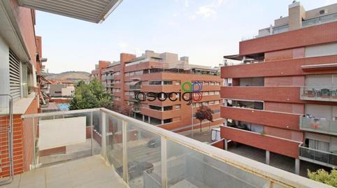 Piso en venta en Jose Luis Valcarcel, Los Valles – Sanz Vázquez – El Fuerte