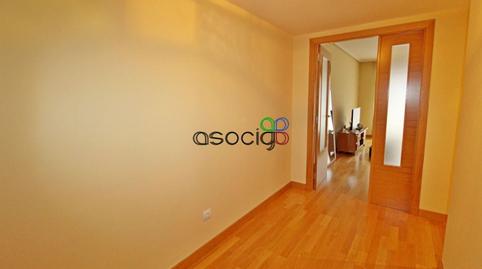Piso en venta en Jose Luis Valcarcel, Los Valles – Sanz Vázquez – El Fuerte