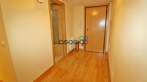 Piso en venta en Jose Luis Valcarcel, Los Valles – Sanz Vázquez – El Fuerte