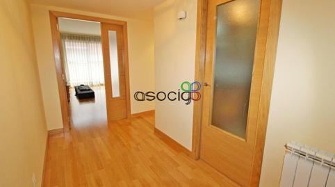 Piso en venta en Jose Luis Valcarcel, Los Valles – Sanz Vázquez – El Fuerte