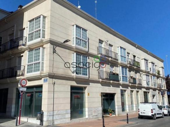 Dúplex en venta en Azucena, Casco Histórico
