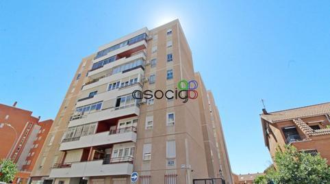 Piso en venta en Doctor Layna Serrano, Plan Sur – Amistad