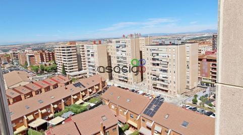 Piso en venta en Doctor Layna Serrano, Plan Sur – Amistad
