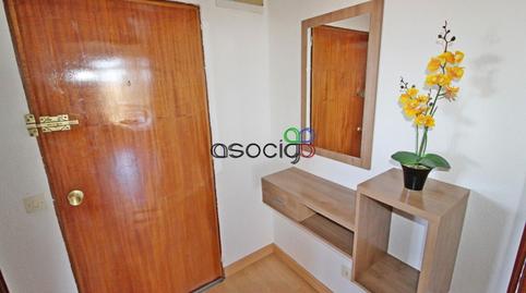 Piso en venta en Doctor Layna Serrano, Plan Sur – Amistad