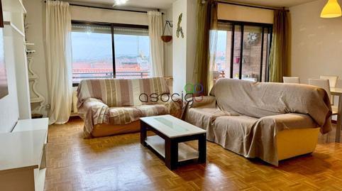 Piso en venta en De las Burgas, Estación – Los Manantiales