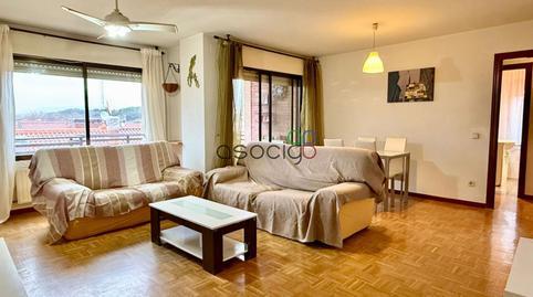 Piso en venta en De las Burgas, Estación – Los Manantiales