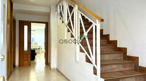 Casa adosada en venta en Profesor Manuel Criado del Val, Torija