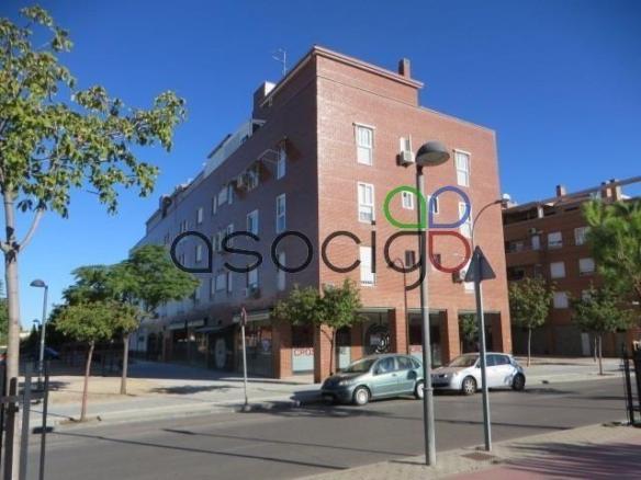 Piso en venta en Rafael Alberti, La Paloma – Asfain