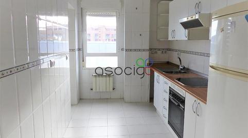 Piso en venta en Rafael Alberti, La Paloma – Asfain