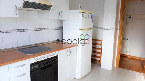 Piso en venta en Rafael Alberti, La Paloma – Asfain